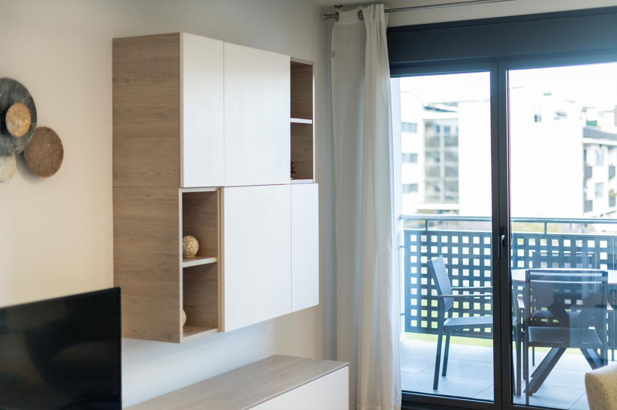 Trisquel, Apartamento Con Piscina En Llanes Vut-3108-As Exterior photo