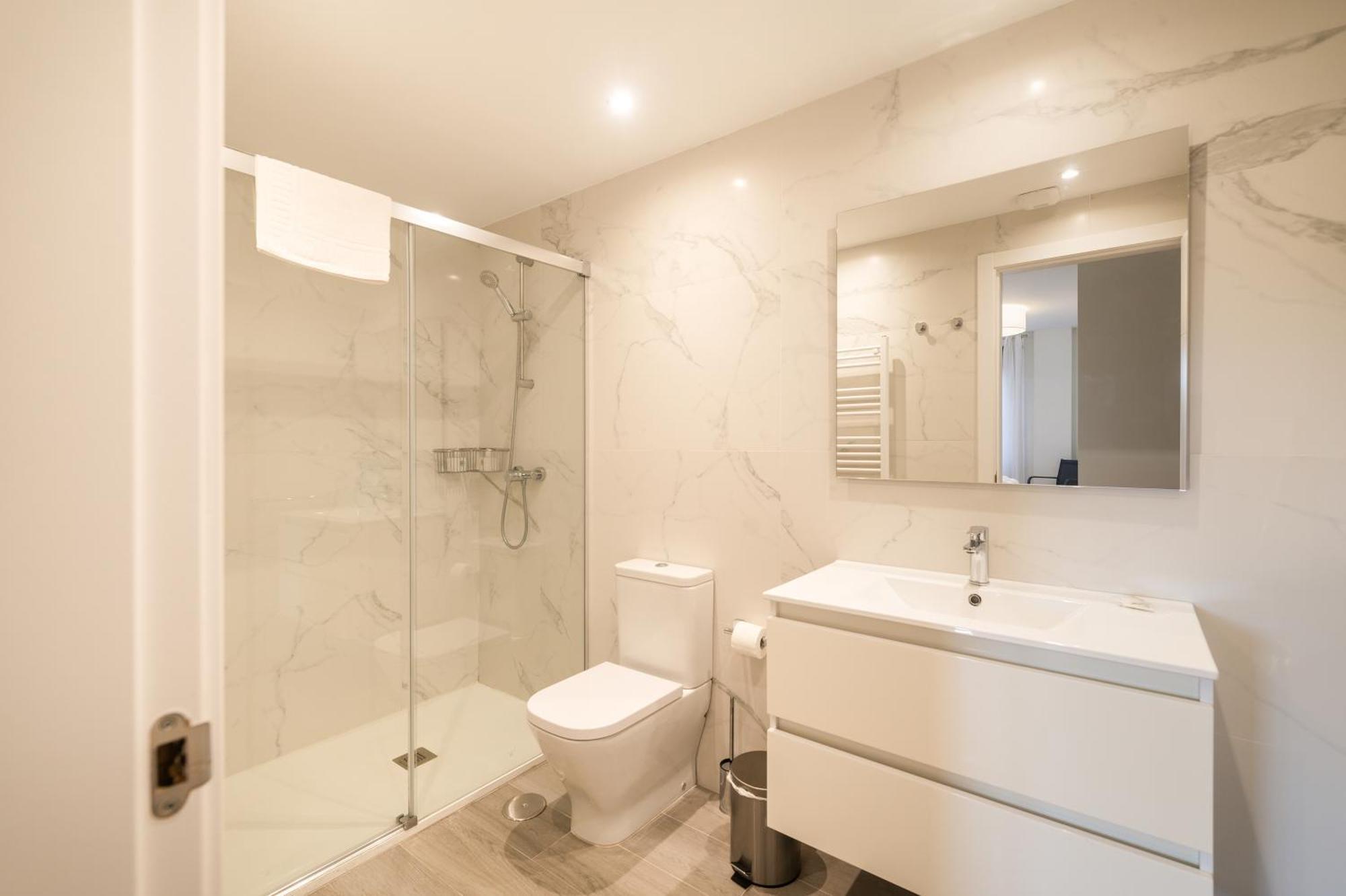 Trisquel, Apartamento Con Piscina En Llanes Vut-3108-As Exterior photo