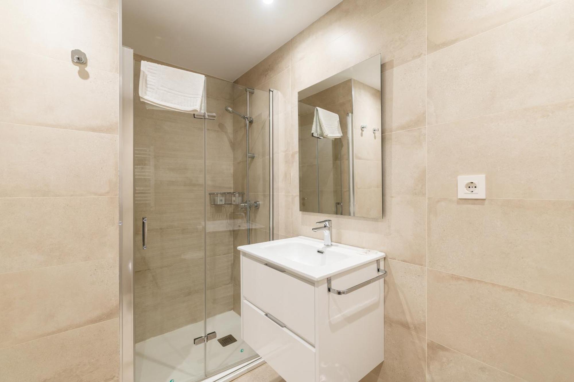 Trisquel, Apartamento Con Piscina En Llanes Vut-3108-As Exterior photo