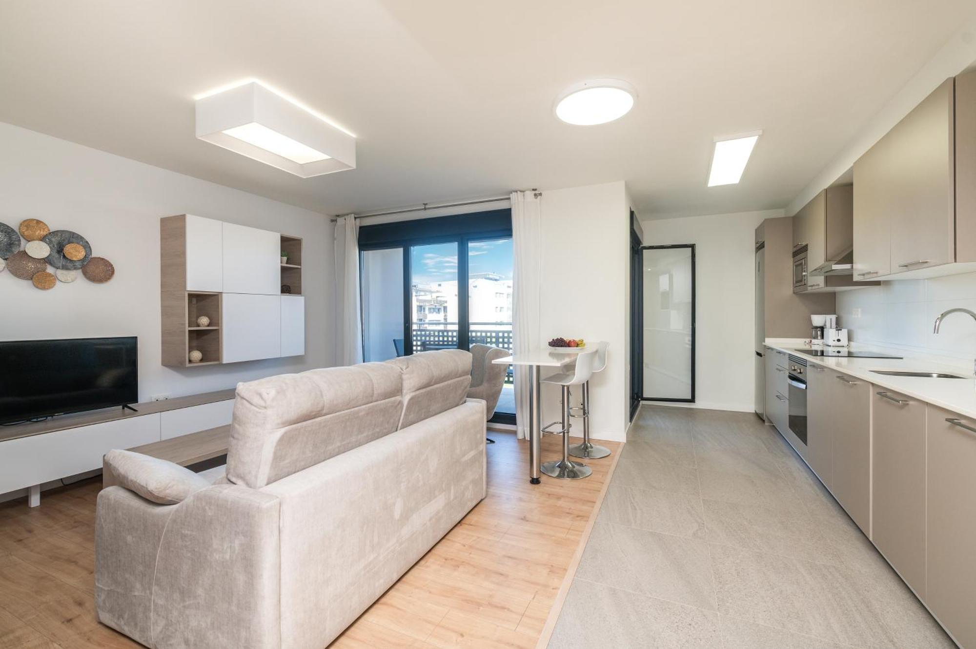 Trisquel, Apartamento Con Piscina En Llanes Vut-3108-As Exterior photo